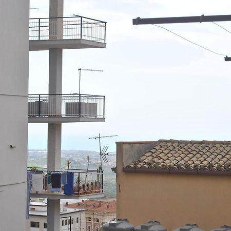Le Dimore Di Damarope' Agrigento Exterior foto