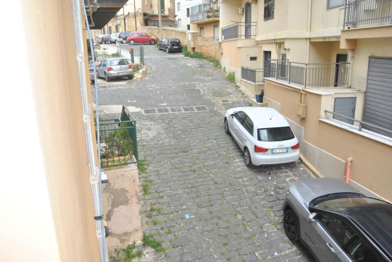 Le Dimore Di Damarope' Agrigento Exterior foto
