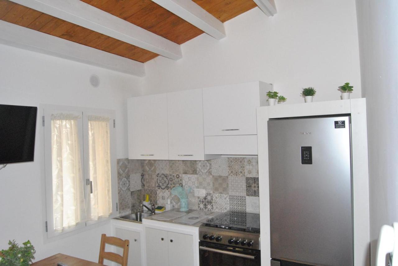 Le Dimore Di Damarope' Agrigento Exterior foto