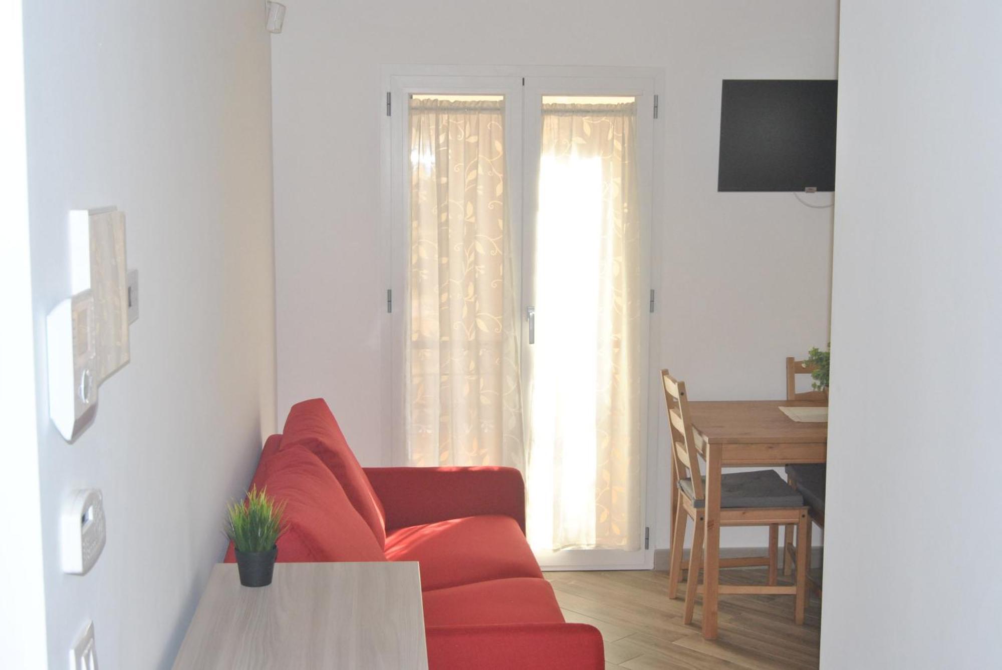 Le Dimore Di Damarope' Agrigento Exterior foto